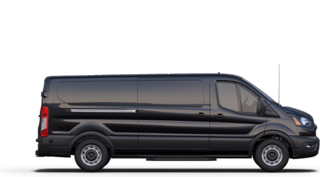 2024 Ford Transit® External Image 1